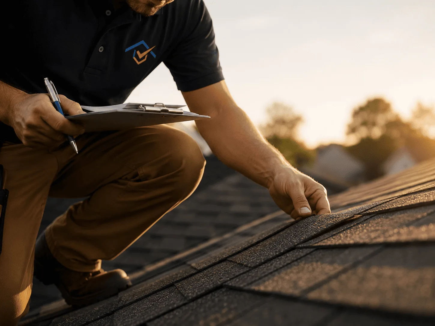 Why Choose Roof Inspection in Covel, WV
