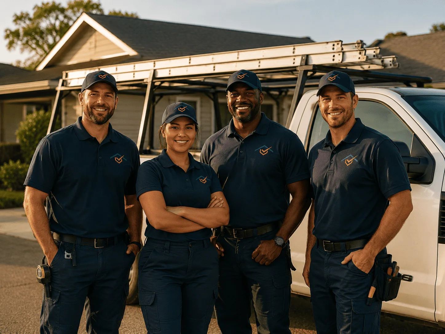 Roof Inspection company in Covel, WV